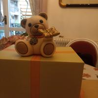 orsetto grande Daddy della thun