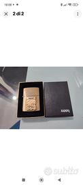 ZIPPO INDIANAPOLIS 500 NUOVO 