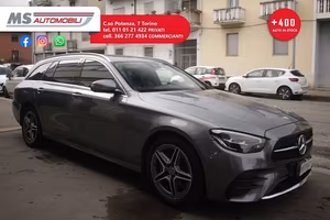 Mercedes-Benz Classe E Mercedes-Benz 220 d Mi...