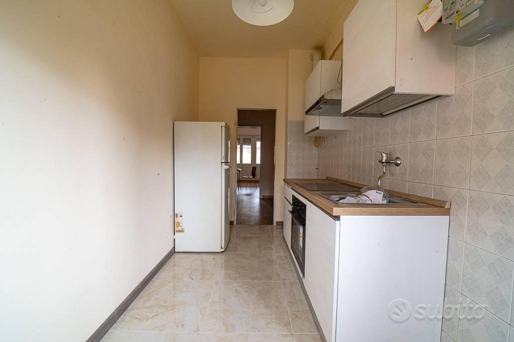 Appartamento – Milano, Quartiere San Leonardo, Gallaratese - Altro