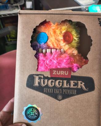 Fuggler