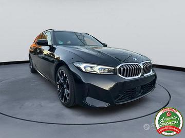 BMW 320 d 48V xDrive Touring Msport Pro Tetto Pa