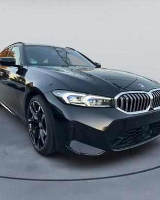 BMW 320 d 48V xDrive Touring Msport Pro Tetto Pa