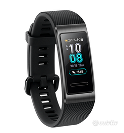 Huawei Band 3 Pro - Smart Watch