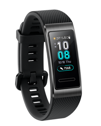 Huawei Band 3 Pro - Smart Watch