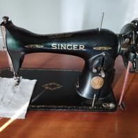 macchina da cucine  1937