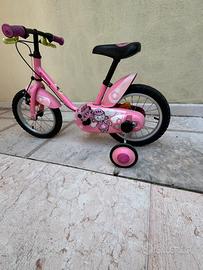Bici bambina