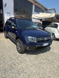 Dacia Duster 1.6 gpl