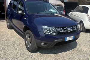 Dacia Duster 1.6 gpl