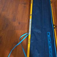 canna da surf casting veret domino2