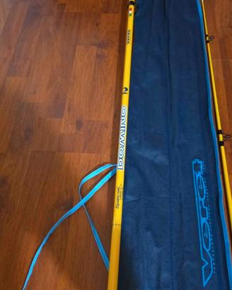 canna da surf casting veret domino2