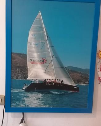 quadro stufa a basso consumo