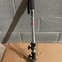 Monopiede Manfrotto