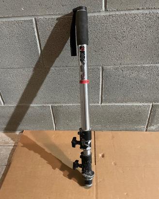 Monopiede Manfrotto