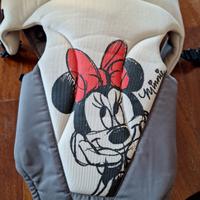 Marsupio Disney Minnie