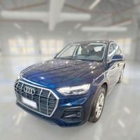 AUDI Q5 2ª serie Q5 SPB 40 TDI quattro S troni...