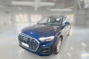 AUDI Q5 2ª serie Q5 SPB 40 TDI quattro S troni...