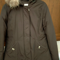 Giacchetto donna x-cape