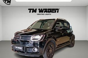 SUZUKI Ignis 1.2 Hybrid Top 90cv 2018 *NEOPATENTAT