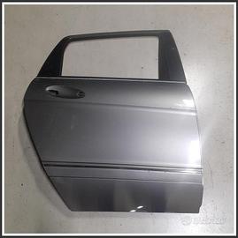 Porte Portiere Laterali MERCEDES Classe B W245