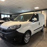 Fiat Doblo Doblò 1.4 T-Jet Natural Power PC-TN Car