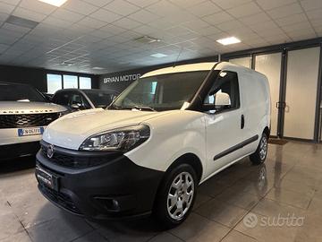 Fiat Doblo Doblò 1.4 T-Jet Natural Power PC-TN Car