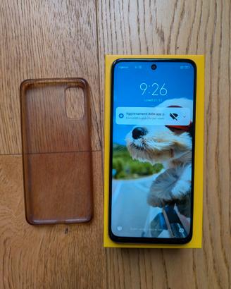 POCO M3 PRO 5g