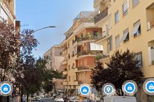 Bravetta stanza ad uso singolo