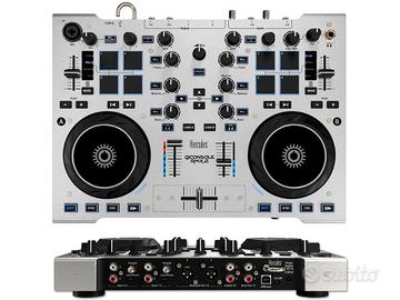 Hercules DJ Console RMX 2