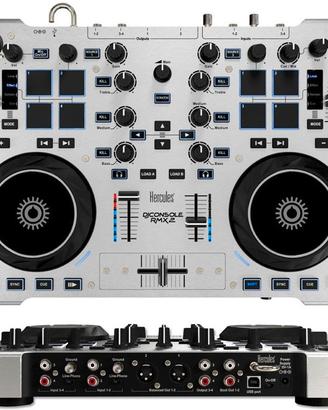 Hercules DJ Console RMX 2