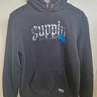 Felpa cotone Supply & Demand