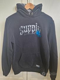 Felpa cotone Supply & Demand