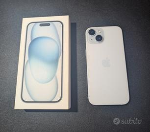 Apple iPhone 15 128GB