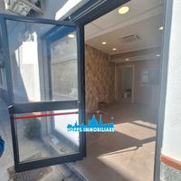 Locale commerciale: zona mondello valdesi