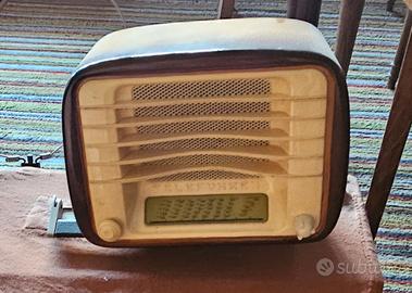 radio