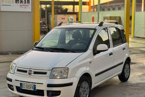 Fiat panda 1.2 benzina