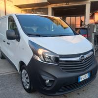 OPEL Vivaro 1.6 CDTI 89 KW EURO 6B 2019