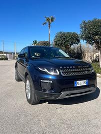 Land Rover Range Rover Evoque Range Rover Evoque 2