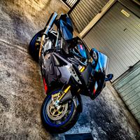 Aprilia RSV 1000 - 2006