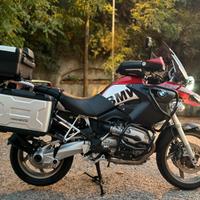 Bmw r 1200 gs