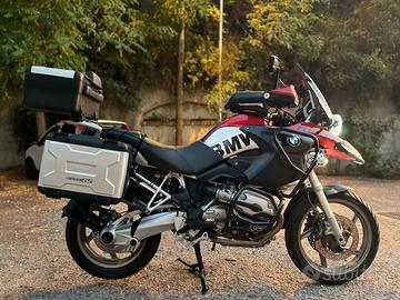 Bmw r 1200 gs