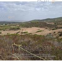 Terreno Agricolo Barrali [A4326102]