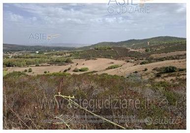 Terreno Agricolo Barrali [A4326102]