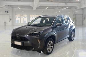 TOYOTA YARIS CROSS 1.5H 92 CV E-CVT ACTIVE SUV