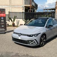 Volkswagen Golf 2.0 TDI GTD DSG full
