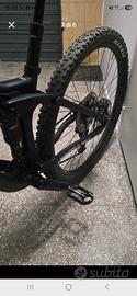 mtb cube race