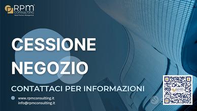 Cessione negozio