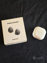 Samsung buds 2 auricolari 