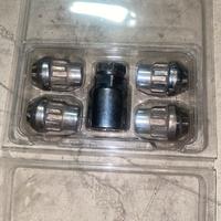 Bulloni antifurto ford