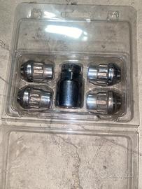 Bulloni antifurto ford